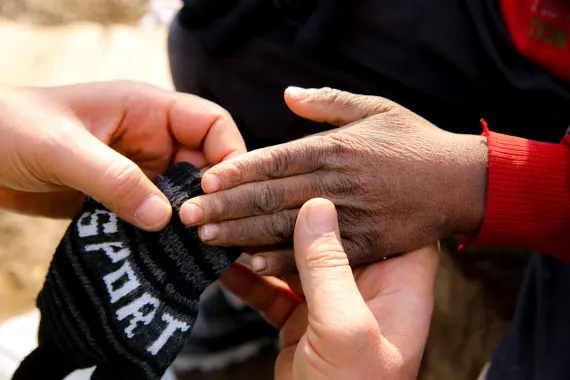 Bet4Joy Kasino Podpora